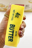 BUTTER YELLOW