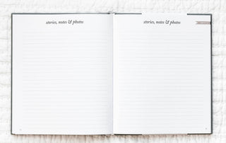 Travel & Adventure Keepsake Journal