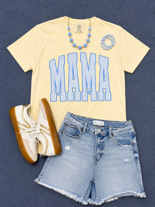 Sweet Summer Mama Tee