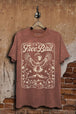 Vintage Wine Mineral Wash