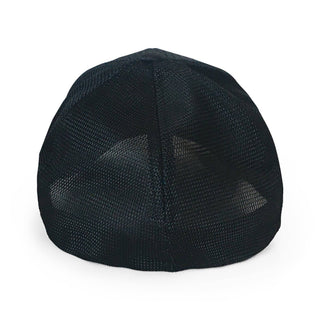Grunt Style Blackout Flag Stretch Fit Hat