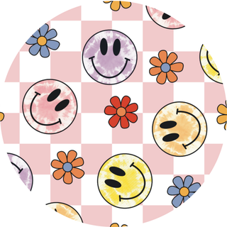 Kiki & Lulu Smiley Daze Sleep Sack