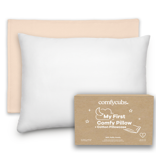 Toddler/Travel Pillow