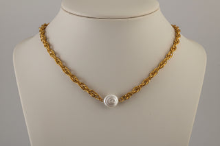 Mack Necklace