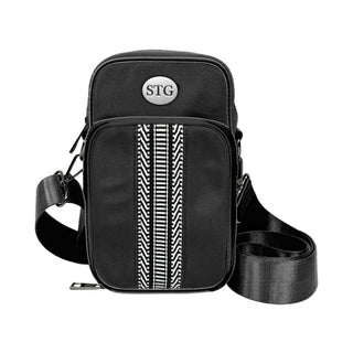 Aspen RFID Crossbody