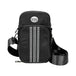 Black (Hardware: Gun Metal)