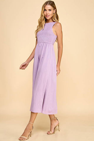 Magnolia Midi Dress