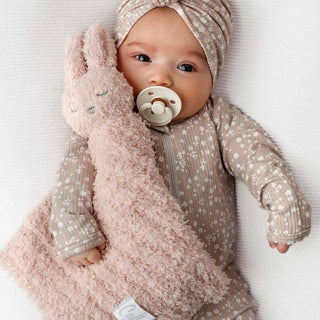 Little Snuggles Lovey - Bunny