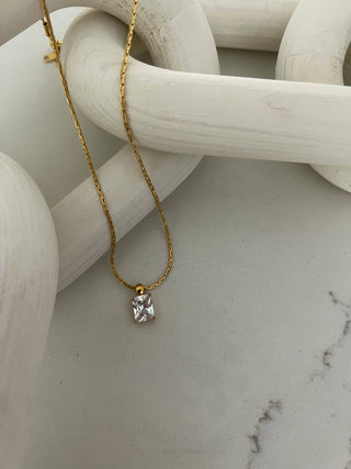 Selena Necklace