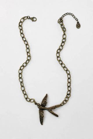 Zelda Necklace