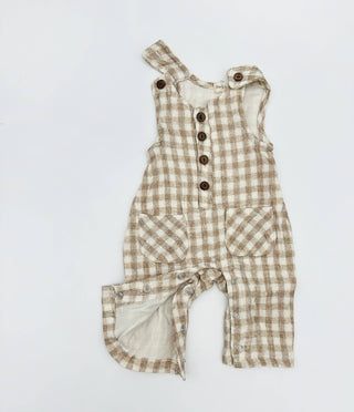 Ethan Romper