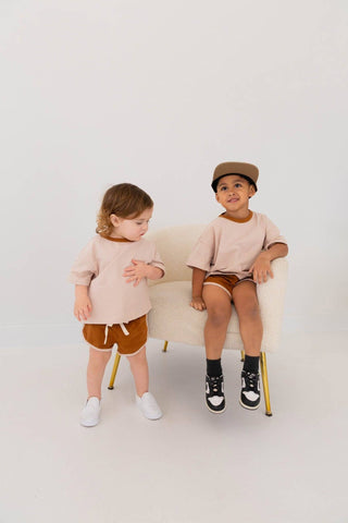 The Desert Sand Basics Set