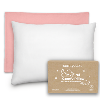 Toddler/Travel Pillow