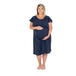 Navy Heather