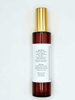 Boujee Rouge Body Mist