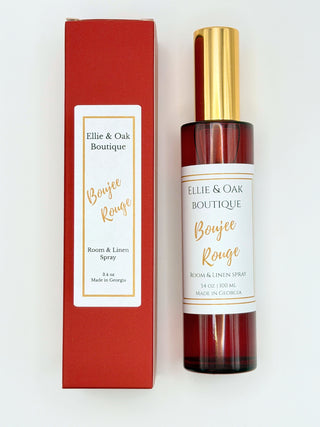 Boujee Rouge Room & Linen Spray