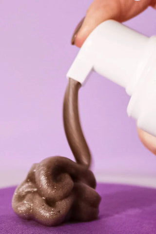 TMLL | Ultra Violet Self Tanner & Mitt Set
