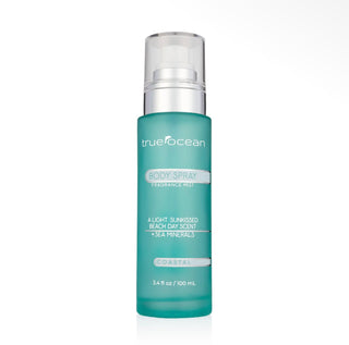 True Ocean Body Spray