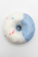 Blue/White