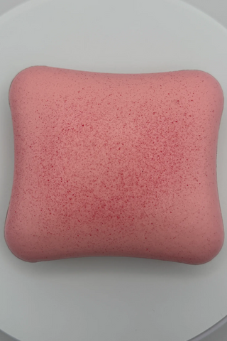 Scented Slow Rising Toast Squishy Toy