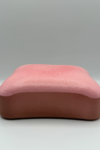 Scented Slow Rising Toast Squishy Toy