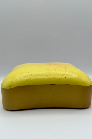 Scented Slow Rising Toast Squishy Toy