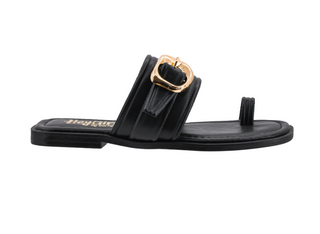 Corky's Yummy Sandal - Black
