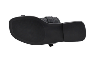 Corky's Yummy Sandal - Black