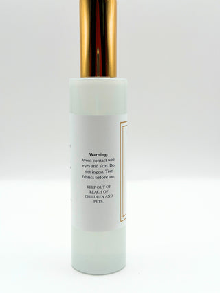 Vanilla Sea Salt Room & Linen Spray