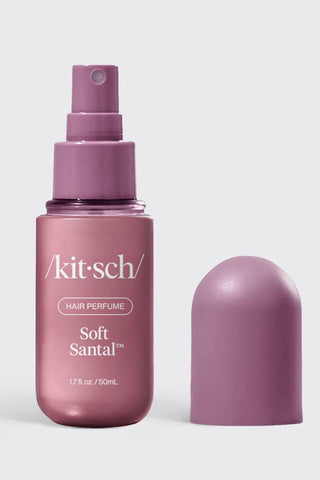 Soft Santal Hair & Body Perfume Mist