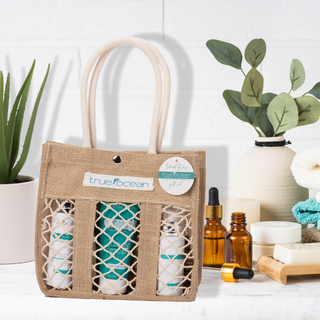 True Ocean Coastal Gift Set - Sail Away