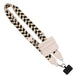 Blk/Crm Chevron