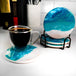 Caribbean Blue