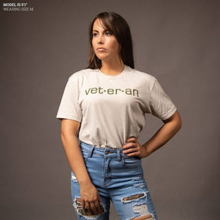 Grunt Style Blank Check Boyfriend Fit T-Shirt