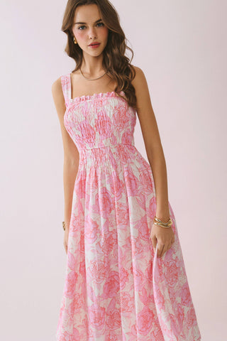 Charleston Garden Party Dress