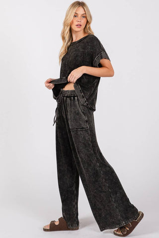 Weekend Ease Lounge Set