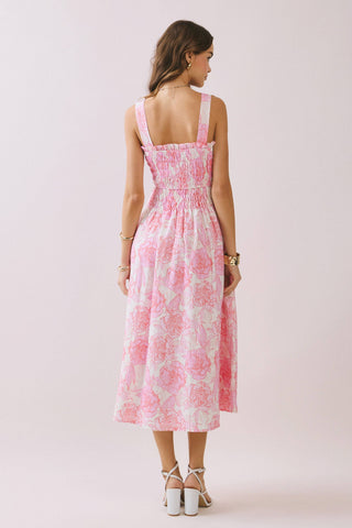 Charleston Garden Party Dress