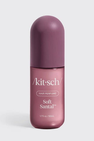 Soft Santal Hair & Body Perfume Mist