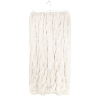 Luxe Cloud Soft Throw Blanket
