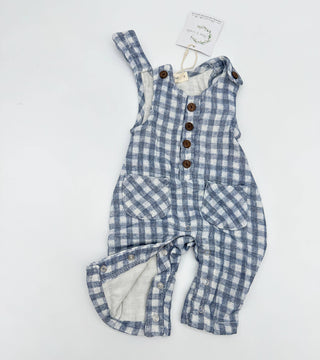 Ethan Romper