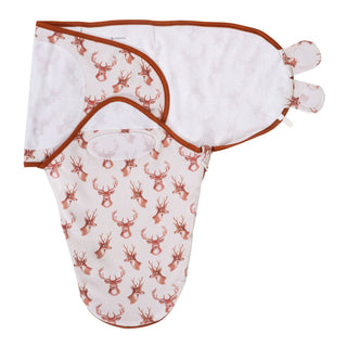 Oh Deer Baby Sleep Swaddle Sack