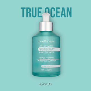 True Ocean Seasoap