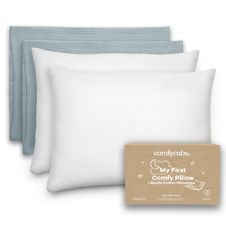 Toddler/Travel Pillow