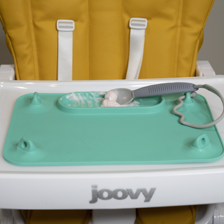 Busy Baby Eating Utensil Set