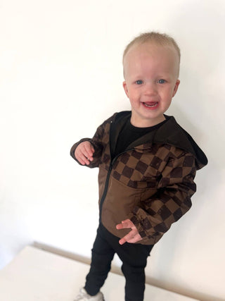The Louie Jacket