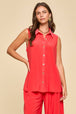 TOMATO RED