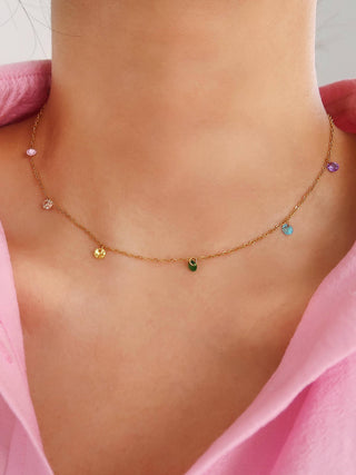 Color Pop Necklace