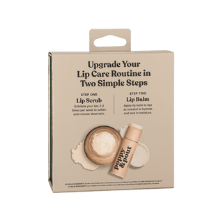 Island Coconut Lip Care Duo