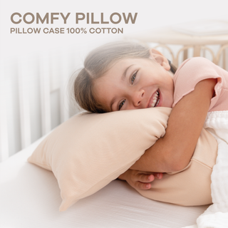 Toddler/Travel Pillow