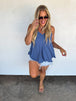 DENIM BLUE